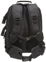 AmazonBasics DSLR and Laptop Backpack, photo 4