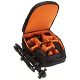 AmazonBasics DSLR and Laptop Backpack, photo 7