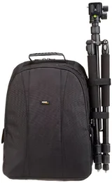 AmazonBasics DSLR and Laptop Backpack, photo 8