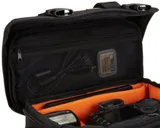 AmazonBasics Large DSLR Gadget Bag, photo 2