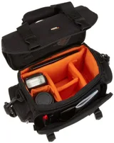 AmazonBasics Large DSLR Gadget Bag, photo 5