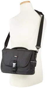 bag worn