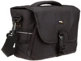 front of bag