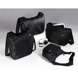 Hama 160 "Citytour" Camera Shoulder Bag, photo 5