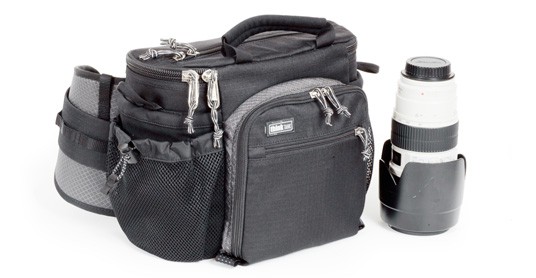 Think Tank Photo Speed Freak