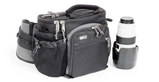 Think Tank Photo Speed Freak
