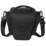 RivaCase 7202 SLR Holster Case with side pockets, photo 1