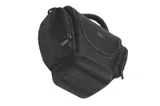 RivaCase 7202 SLR Holster Case with side pockets, photo 4