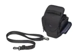 RivaCase 7202 SLR Holster Case with side pockets, photo 8