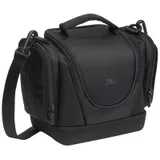 RivaCase 7203 SLR Holster Case with side pockets Large, photo 1