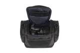 RivaCase 7203 SLR Holster Case with side pockets Large, photo 5
