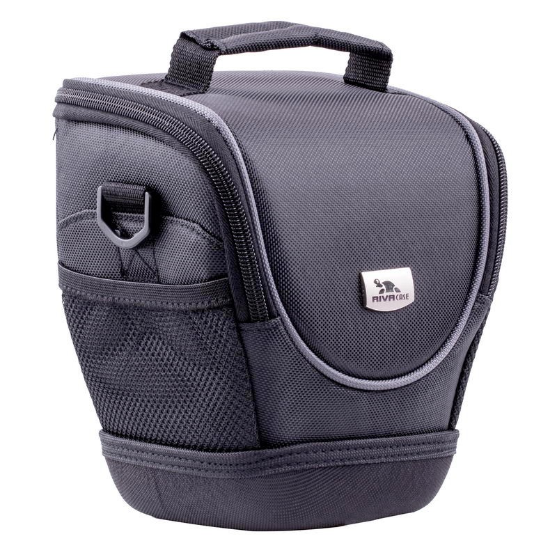 RivaCase 7205A-01 (PS) Digital Case