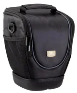 front and side of bag closed