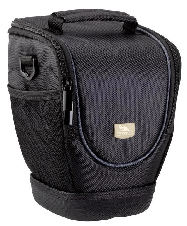RivaCase 7205B-01 (PS) Digital Case