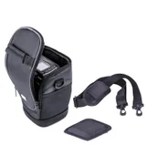 accessories that come with bag
