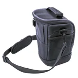 bag with shoulder strap