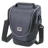 front of bag with shoulder strap attached