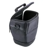bag open without photo gear