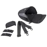 bag and accessories that come with it