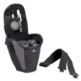bag with shoulder strap removed