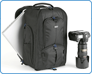 Think Tank Photo Streetwalker HardDrive