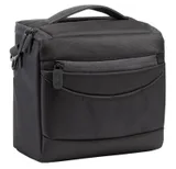 front of bag without shoulder strap