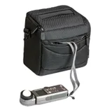 accessories pocket and light meter