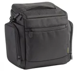 front of bag