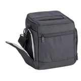 side pocket opened