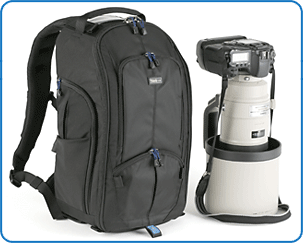Think Tank Photo Streetwalker Pro