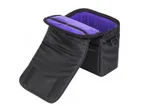 bag empty from rear