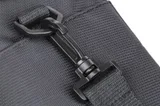 shoulder strap fixings