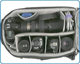 Think Tank Photo Streetwalker Pro, photo 3