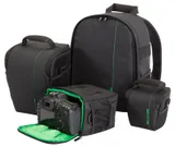 RivaCase 7420 (PS) SLR Case, photo 3