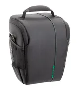 front of bag