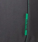 lable closeup