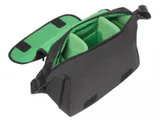 inside bag empty