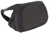 front and side of bag