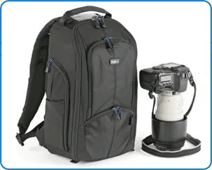 Think Tank Photo Streetwalker