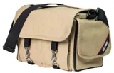Domke Chronicle Canvas side and front