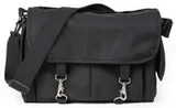Domke Chronicle front in CORDURA black