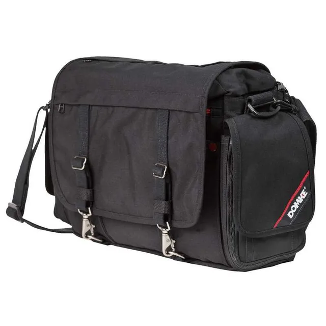 Domke Metro Messenger