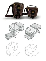 Mountainsmith Beacon II SLR Case(M,S), photo 1
