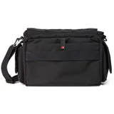 Domke Metro Messenger back in CORDURA BLACK