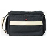 Domke Metro Messenger back in RUGGEDWEAR BLACK