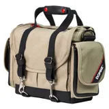 domke director front and side in cordura stone