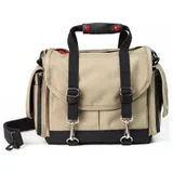 domke director front  in cordura stone