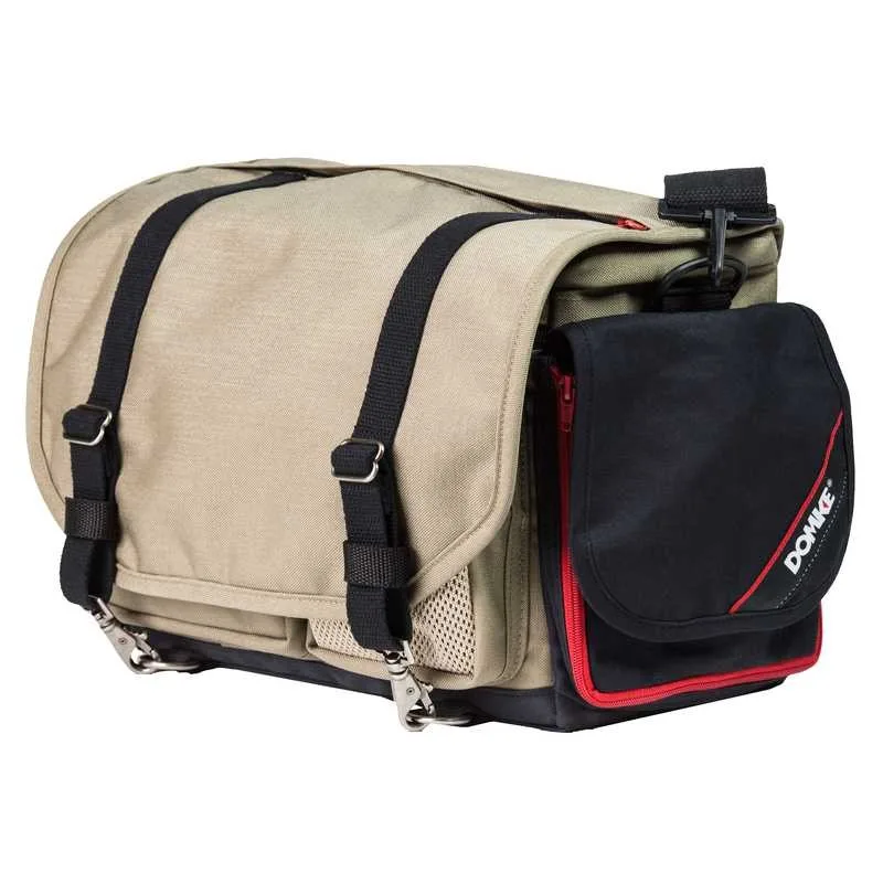 Domke Image Maker front and side