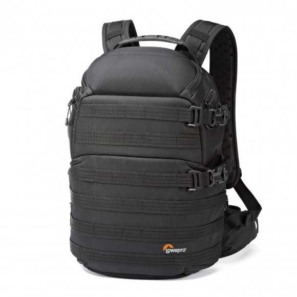 Lowepro ProTactic 350 AW front general photo