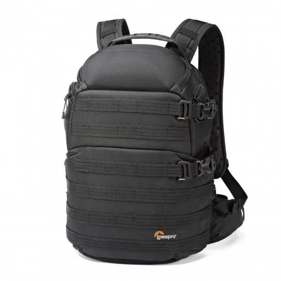 Lowepro ProTactic 350 AW front general photo